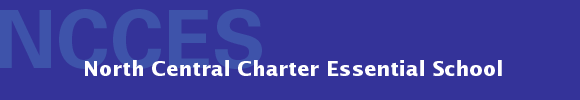 North Central Charter Essential School